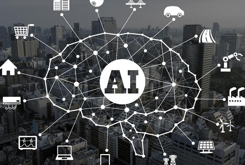 Why enterprise should Invest in Artificial Intelligence and Automation? Why enterprise should Invest in Artificial Intelligence and Automation?