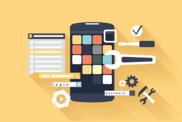 Mobile App Development