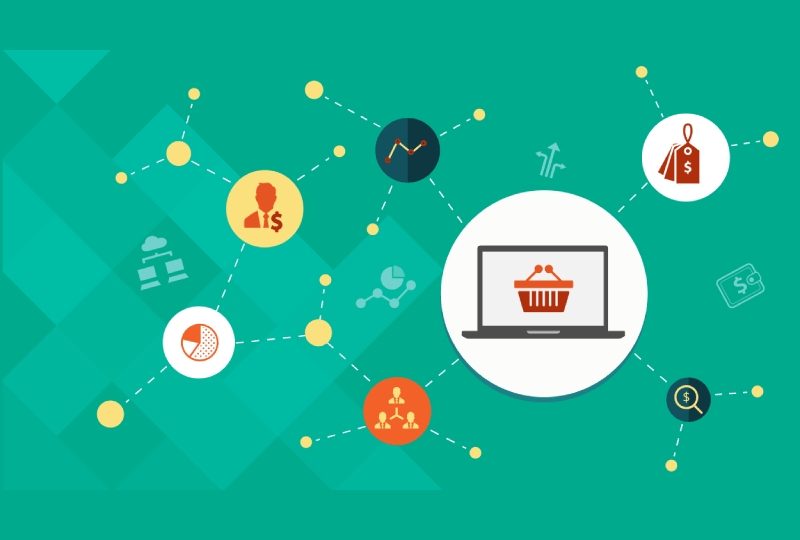 How Business Intelligence Can Help Your eCommerce Business? eCommerce Analytics Business Intelligence Reports