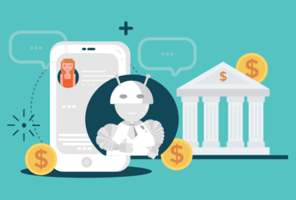 chatbot-development-banking-finance-sectors