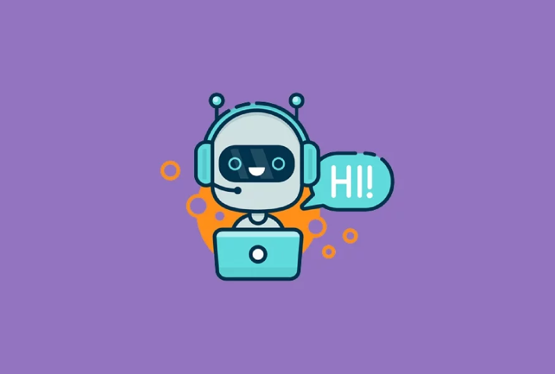 10 Powerful Ways Chatbots Can Improve Your Business Customer Service chatbot-development-benifits-customer-service