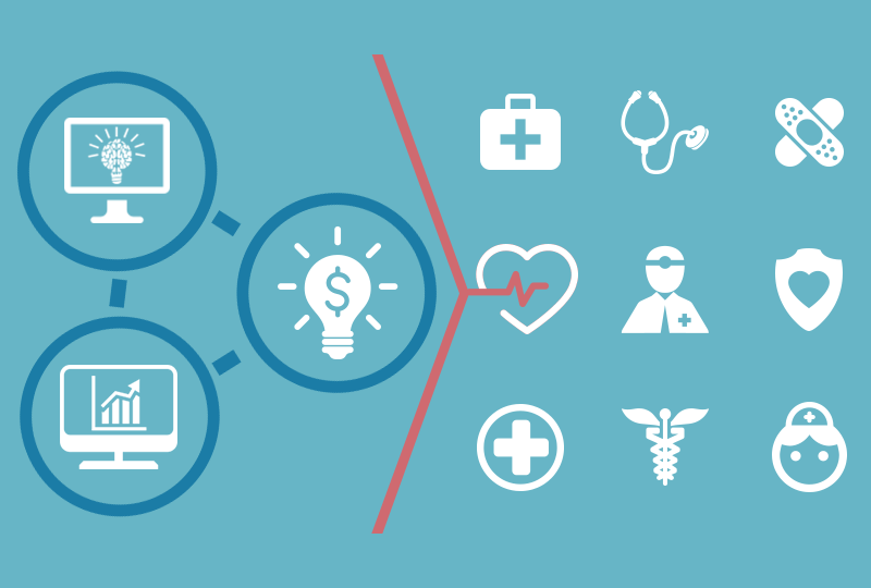 8 Benefits of Business Intelligence in Healthcare Sector - Teplar Solutions