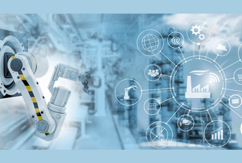 6 Benefits of Business Intelligence in Manufacturing Industry - Teplar ...